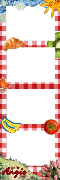 Bistro theme