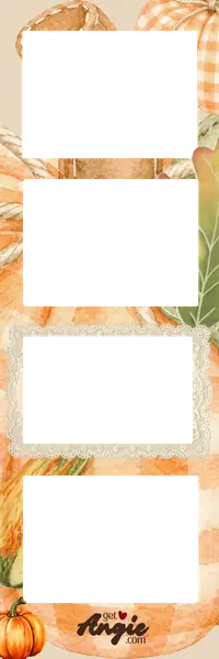 Pumpkin theme