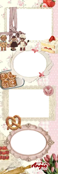 Bakery theme