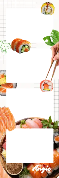 Sushi theme